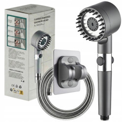 Water-saving shower head 3...