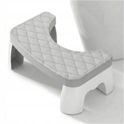Podnóżek toaletowy podest...