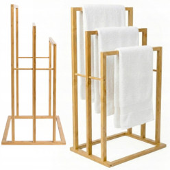 Stojak na ręczniki wieszak...