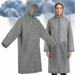 Płaszcz przeciwdeszczowy...