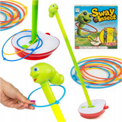 Gra zręcznościowa tańczący...