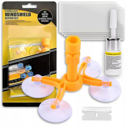 Zestaw do naprawy szyb...