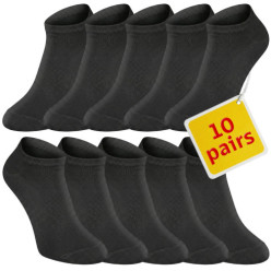 10 par skarpetki stopki...