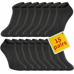 15 par skarpetki stopki...