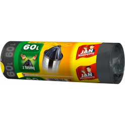 Worki na śmieci uniwersalne...