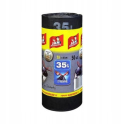 Worki na śmieci uniwersalne...