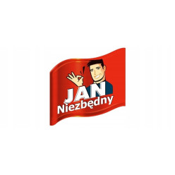 Müllbeutel 35l mit Zugband Mangum flex & strong Jan Niezbędny stabil 30 Stk.