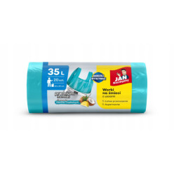 Müllbeutel 35l Duft nach...