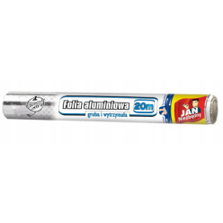 Aluminium foil food grade...