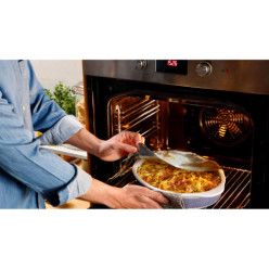 Folia aluminiowa spożywcza gruba mocna do żywności Jan niezbędny 50 m