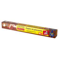 Papier de cuisson pour le...