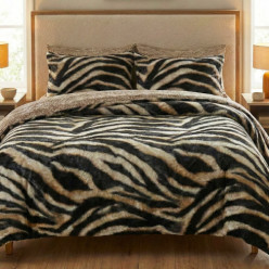 Komplet pościeli...