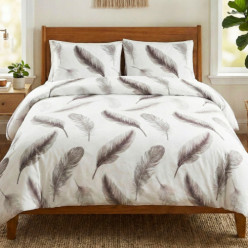 Komplet pościeli...