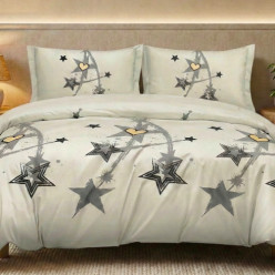 Komplet pościeli...