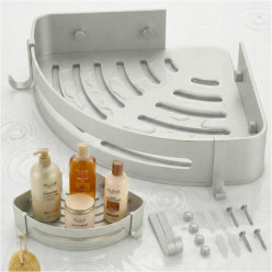 Półka łazienkowa narożna...