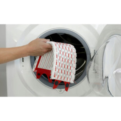 Flat mop pad Vileda Ultramax Extra and Ultramax Turbo 35 cm
