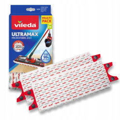 Lapos felmosópad Vileda...