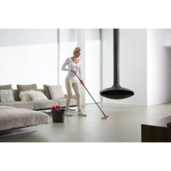 Flat mop pad Vileda Ultramax Extra and Ultramax Turbo 35 cm 2 pcs