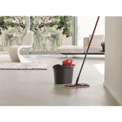 Lapos felmosópad Vileda Ultramax Extra és Ultramax Turbo 35 cm 2 db