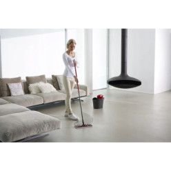 Lapos felmosópad Vileda Ultramax Extra és Ultramax Turbo 35 cm 2 db