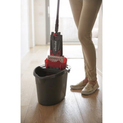 Lapos felmosópad Vileda Ultramax Extra és Ultramax Turbo 35 cm 2 db