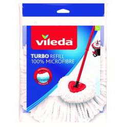 Moppbezug rotierend Vileda...