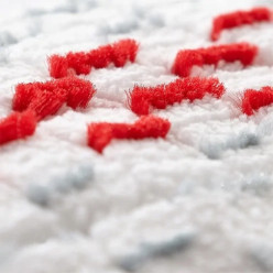 Vileda wkład do mopa płaskiego spray 1-2 max z spryskiwaczem mikrofibra