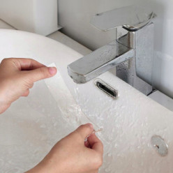 Doppelseitiges Klebeband 3m Nano wiederverwendbar