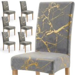 Pokrowiec na krzesło...