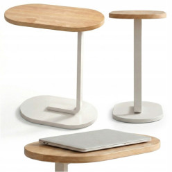 Stolik kawowy w kształcie...