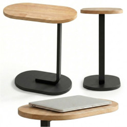 Stolik kawowy w kształcie...