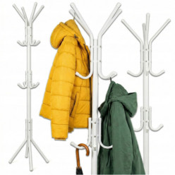 Wieszak stojący stojak na...