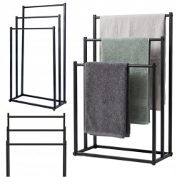 Stojak na ręczniki wieszak...
