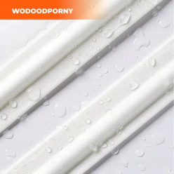 Self-adhesive window seal grey 1m