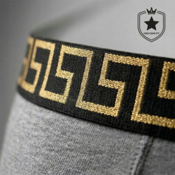 3x slipy męskie majtki bawełniane bambusowe antybakteryjne oddychające XXL