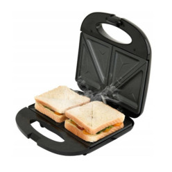 Klasický toustovač na sendviče 1000W