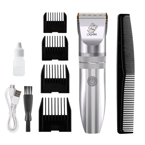 Maszynka do strzyżenia zwierząt