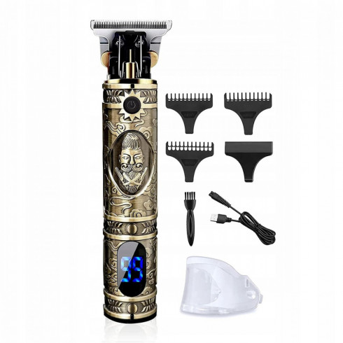 Maszynka trymer do strzyżenia włosów