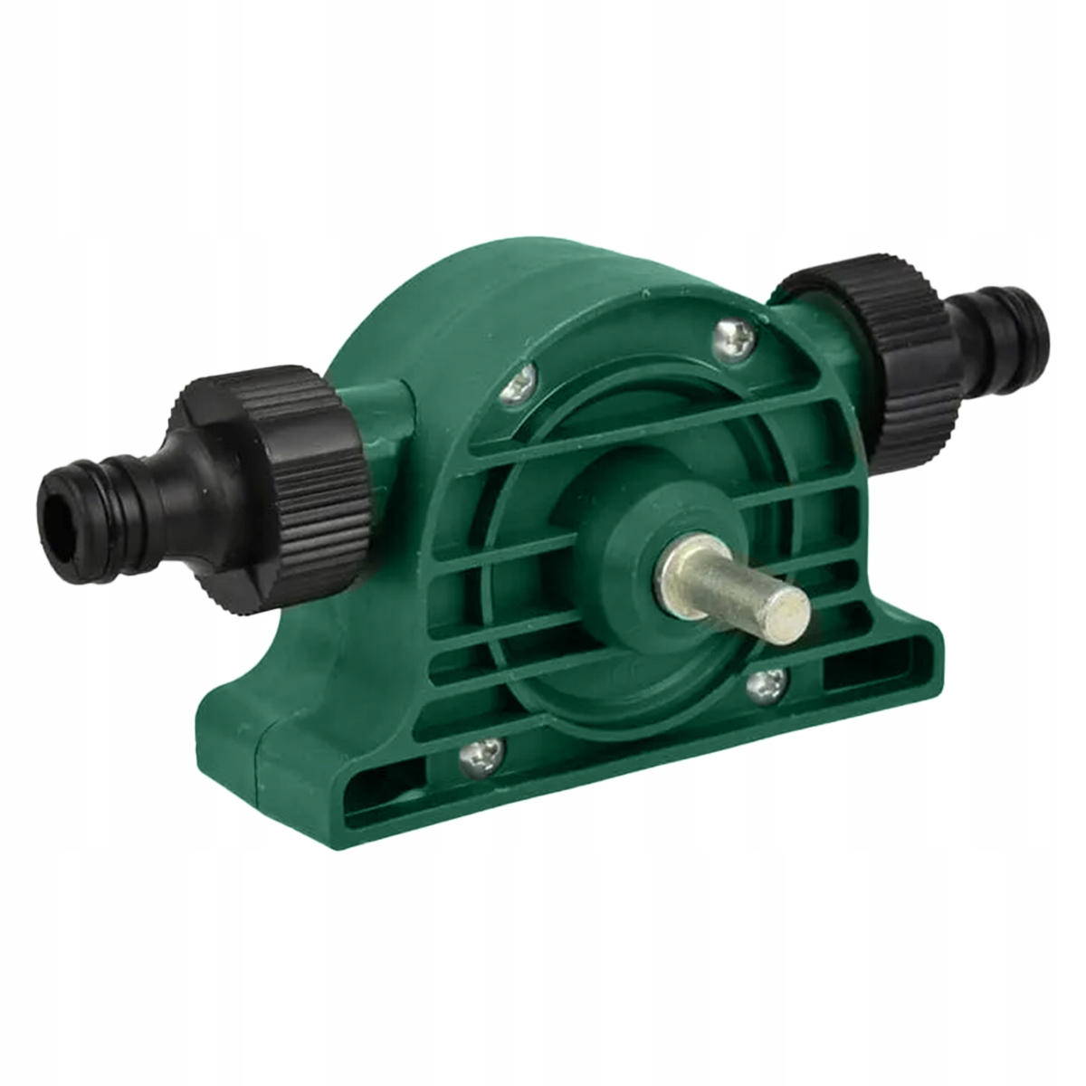 Pompka na wiertarkę