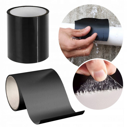 Taśma klejąca wodoodporna